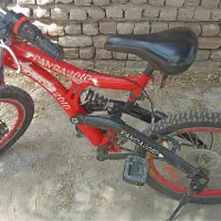 دوچرخه پاندا سایز ۲۰