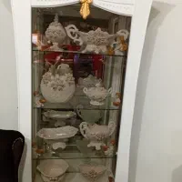 ویترین چوبی