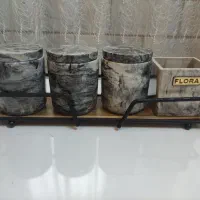 پاسماوری سنگی