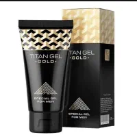 تیتان طلایی اصل