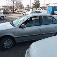 سمند ایکس مدل 85