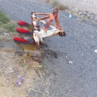 گاواهن تراکتور