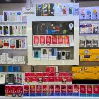 فروش ویژه آیفون سامسونگ شیائومی موبایل شهرام