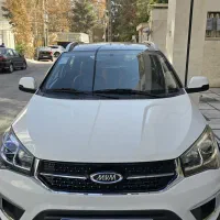 ام وی ام X22 استثنایی|خودرو سواری و وانت|مشهد, سجاد شهر|دیوار