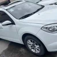 برلیانس H330 مدل ۹۷ اقساط آسان/شرایط گذار/چک|خودرو سواری و وانت|تهران, نارمک|دیوار