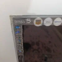 تلویزیون 43اینج سامسونگlcd|تلویزیون و پروژکتور|بهبهان, |دیوار