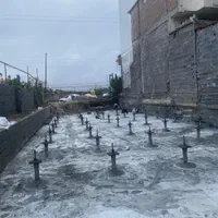 اجرای میکروپایل،سازه نگهبان، مطالعات و حفاری|خدمات پیشه و مهارت|سلمان‌شهر, |دیوار