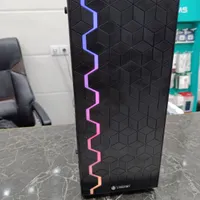 کیس گیمینگ قوی CPU I3 12100F/RX580 8G /RAM16|رایانه رومیزی|بوشهر, |دیوار