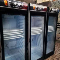 یخچال ایستاده ایلیا مکعبی|فروشگاه و مغازه|مشهد, عبادی|دیوار