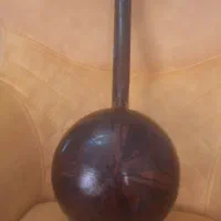 کمانچه چوب گردو مهر چنگی|سازهای سنتی|کرج, کیانمهر|دیوار
