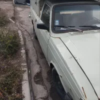 پیکان وانت دوگانه