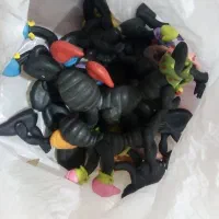 تن عروسک چینی مورچه