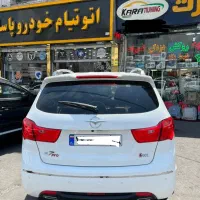 هایما S7 PRO صفر سفید اس۷ پرو مشکی مدل 1404|خودرو سواری و وانت|تهران, صادقیه|دیوار
