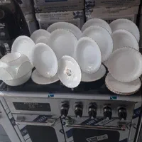 سرویس و فله ای آرکوپال نقد و تمام اقساط|ظروف سرو و پذیرایی|مراغه, |دیوار