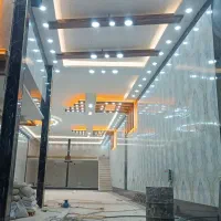 تالار و غذاخوریی|فروش دفتر صنعتی، کشاورزی، تجاری|صوفیان, |دیوار