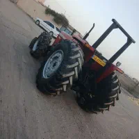 تراکتور۲۸۵ مدل ۹۱ جفت کارخانه صادراتی|خودرو سنگین|سبزوار, قلعهنو دهزار|دیوار