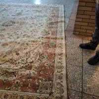 چند تخته فرش ماشینی|فرش|تهران, سازمان برنامه شمالی|دیوار