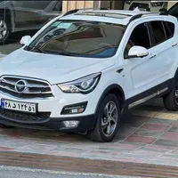 هایما s5 اقساطی