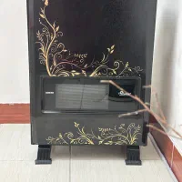 بخاری گازی ۶۰۰۰ ایرانشرق
