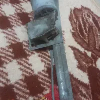 برف پاکان وانت