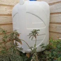 مخزن آب ۲۰۰۰ لیتری شرکت بارز