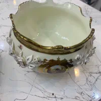 دکوری گل برجسته|ظروف سرو و پذیرایی|بهارستان, |دیوار