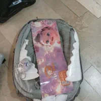 تشک بازی مدل قو