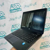 لپتاپ Hp Zbook گرافیک دار سبک ۱۴ اینچ|رایانه همراه|تهران, مهران|دیوار