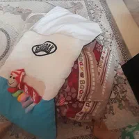 پشبند|اسباب و اثاث بچه|اصفهان, رسالت|دیوار