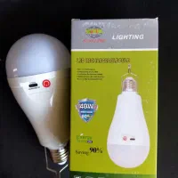 چراغ اضطراری و شارژی