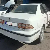 سمند EF7 مدل 94