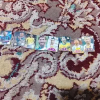 کارت‌فوتبالی‌انیمیشنی‌کشتی‌واتمبیل