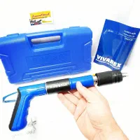 میخکوب تفنگی عصایی ویوارکس(تفنگ میخ کوب چاشنی خور)|ابزارآلات|شهرکرد, |دیوار