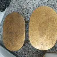 مبل استیل ۸نفره|مبلمان خانگی و میز عسلی|تهران, حبیب الله|دیوار