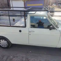 پیکان وانت دوگانه|خودرو سواری و وانت|بهارستان, |دیوار