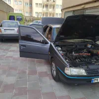 پژو 405