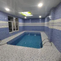 اجاره روزانه ویلا استخر دار