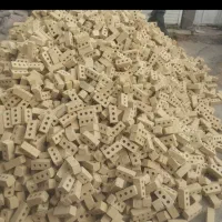 آجر گری وسه گل خاک اجردرجه یک