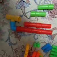 اسباب بازی|اسباب‌بازی بچه|رباط‌کریم, نصیرشهر|دیوار