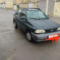 فروش پراید 81