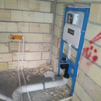 تاسیسات مکانیکی ساختمان  پکیج کامل  روشنایی|خدمات پیشه و مهارت|مراغه, |دیوار