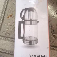 چایی ساز سرهمی