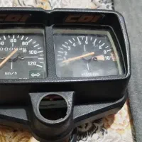 کیلومتر موتور سیکلت