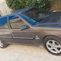 پژو پارس مدل 94 موتور 2000 خوبو|خودرو سواری و وانت|لار, |دیوار