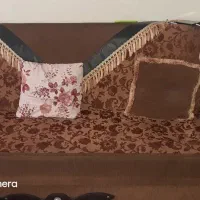 فروش مبل ده نفری .دسته دوم