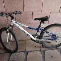 دوچرخه سایز 26 برند پلیس|دوچرخه، اسکیت، اسکوتر|تهران, سازمان آب|دیوار