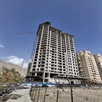 138متر سه خواب با قیمت ۲ سال پیش