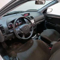 سمند سورن موتور جدید ۱۴۰۳ برج ۱۲|خودرو سواری و وانت|زابل, |دیوار