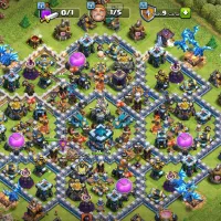 کلش اف کلنز