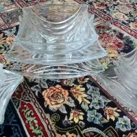 ظروف بلوری پذیرایی|ظروف سرو و پذیرایی|تهران, بازار|دیوار